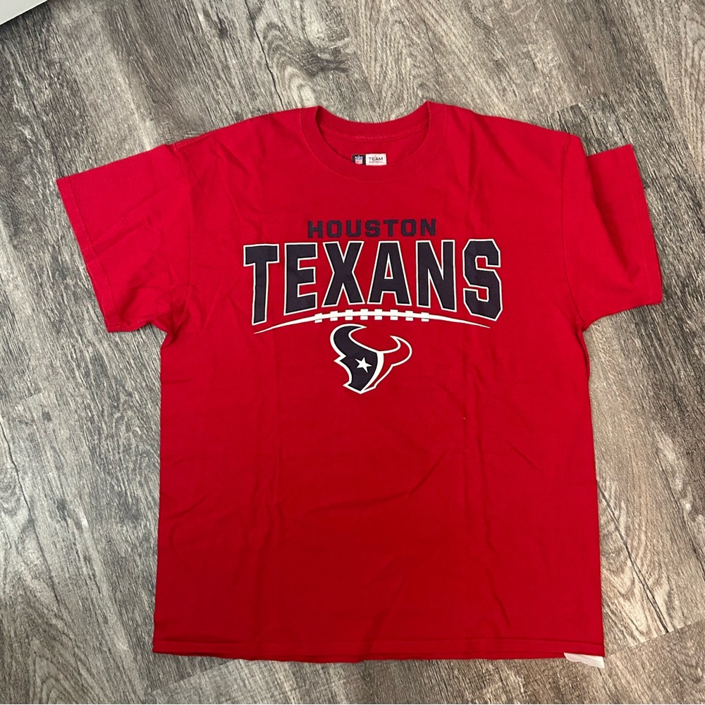 Vintage Houston Texans T-Shirt